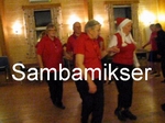 Video "Sambamikser"